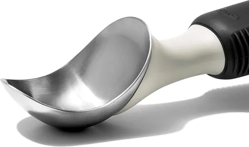 Vista 9 de OXO Good Grips Classic Cuchara de helado