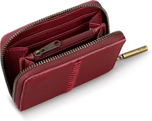 Vista 2 de The Sak Iris Leather Medium Wallet