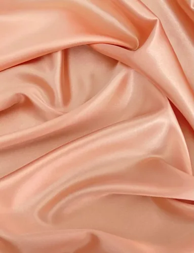 Vista 35 de Yard - Tela de satén sedosa elástica de alta calidad - Tela para vestidos y faldas - Suave como la seda, brillo metálico, ideal para bodas y diseño
