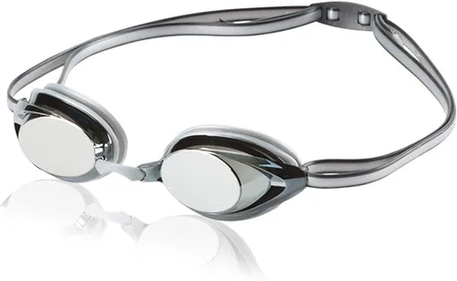 Vista 9 de Speedo Gafas de natación unisex para niños Vanquisher 2.0 Junior