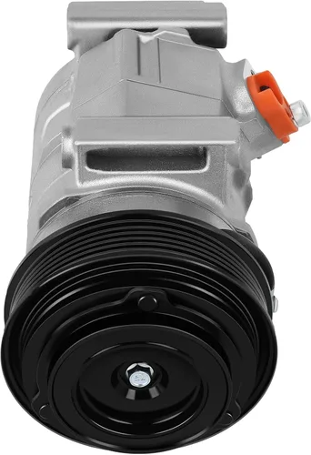 Vista 85 de cciyu Compresor de aire acondicionado apto para Acura RDX TL TSX 3.5L 3.7L