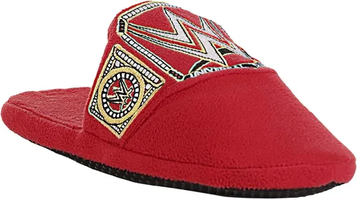 Vista 5 de Zapatillas para adultos del Campeonato WWE