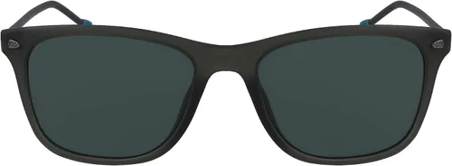 Vista 2 de Nautica Gafas de sol cuadradas N6245s para hombre