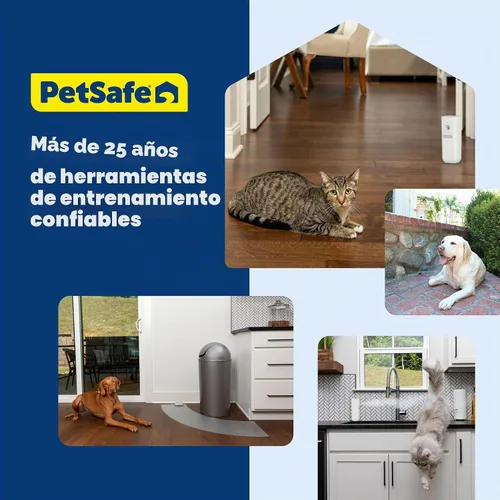 Vista 8 de Bolsa deportiva PetSafe para llevar premios, talla única , Negro