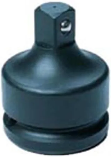 Vista 5 de Grey Pneumatic Adaptador de manga reductora 3009RA