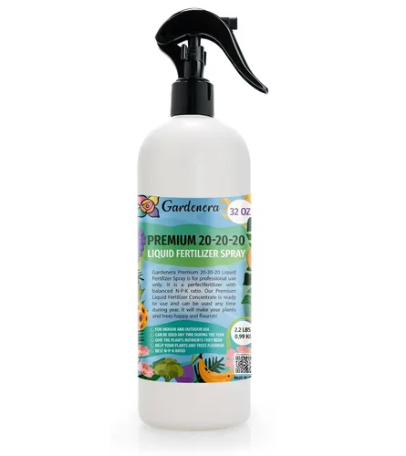 Vista 151 de Fertilizante profesional de palmeras prémium 8-4-8 Plantas en macetas de interior y palmeras de paisaje al aire libre Fertilizante nitrogenado