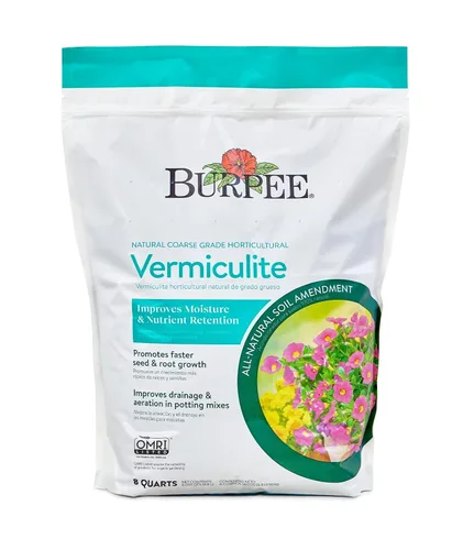 Vista 15 de Burpee Alimento Orgánico Granular de Propósito Natural de 4 Libras para Cultivar Plantas Fuertes Bueno para Huerto de Vegetales, Jardín de Flores