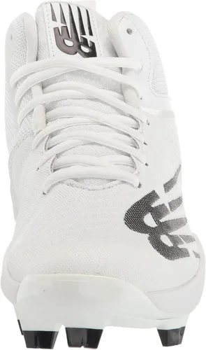 Vista 2 de New Balance Men's FuelCell 4040 V6 Mid-Molded Baseball Shoe