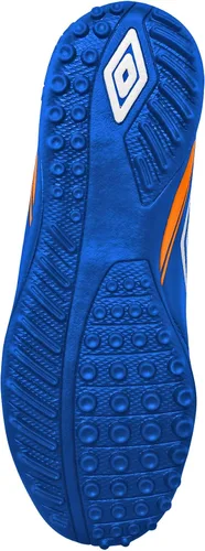 Vista 3 de Umbro Tenis de fútbol unisex Classico X Tf Jr. para niños