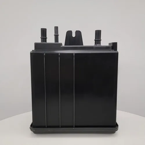 Vista 5 de Recipiente de Vapor Dimeani compatible con GMC Yukon, Chevrolet, Chevy Tahoe, Cadillac Escalade, CTS, SRX 2004 2005 2006 2007 2008 2009 2010 2011