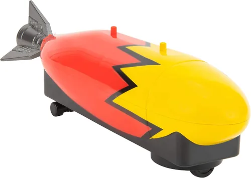 Vista 10 de Jazwares Fortnite - Bombas de vehículos con características pequeñas