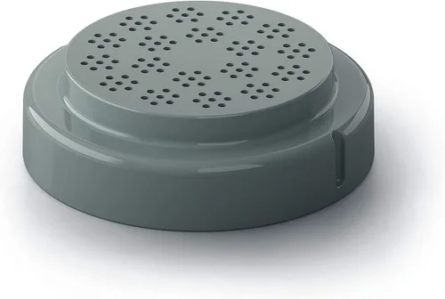 Vista 10 de Philips - Máquina compacta para pasta y fideos con 3 platos intercambiables en forma de pasta, color blanco + kit de forma de accesorio 4 en 1