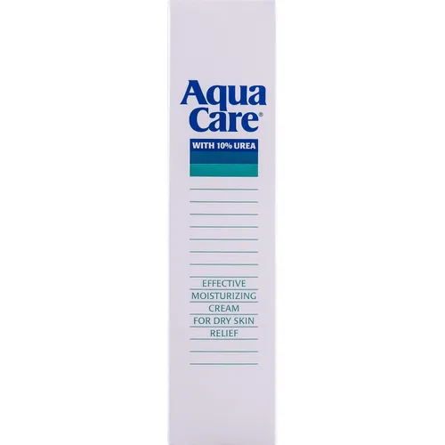 Vista 3 de Aqua Care Crema, tubo de 2.5 onzas