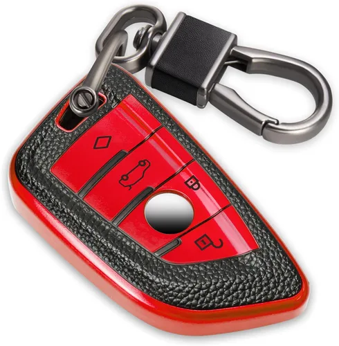 Vista 15 de BM-B1-Key Fob Cover