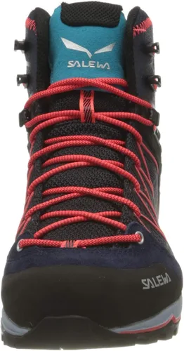 Vista 2 de Salewa Mountain Trainer Lite Mid GTX - Mujer
