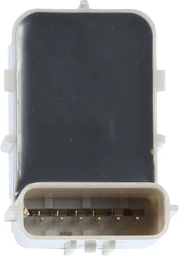 Vista 7 de uxcell No.95720A2001AA2 Coche Parachoques PDC Backup Parking Sensor de asistencia inversa para KIA Ceed II Mk2 2012-2018
