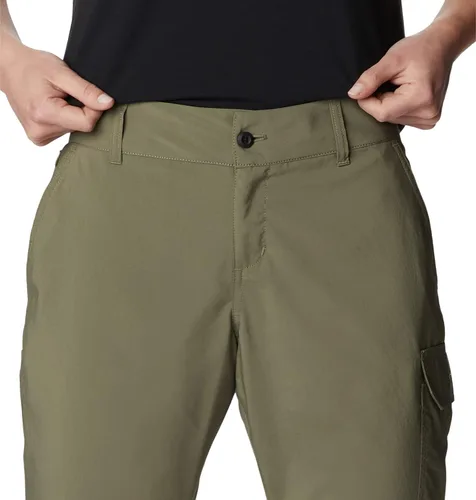 Vista 4 de Columbia Pantalón convertible Silver Ridge Utility para mujer
