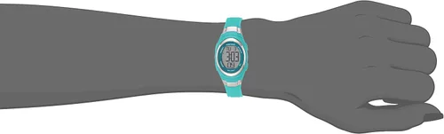 Vista 3 de Armitron Sport - Reloj de pulsera digital de resina para mujer con cronógrafo, 457034