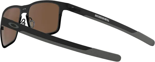 Vista 5 de Oakley Men's Oo4123 Holbrook Metal Square Sunglasses