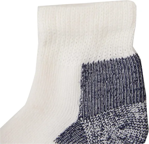 Vista 3 de thorlos unisex-adult Jmx Maximum Cushion Ankle Running Socks