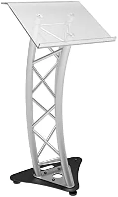 Vista 2 de Global Truss GT-Lectern Pro (Negro)