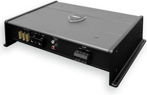 Vista 5 de Wet Sounds SYN-DX2 Amplificador marino clase D de 2 canales