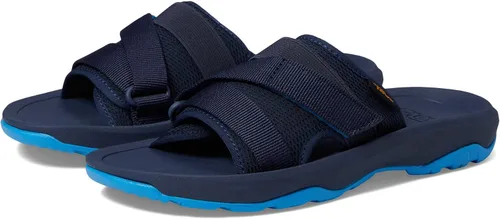 Vista 4 de Teva Sandalias unisex Hurricane Verge Slide para niños