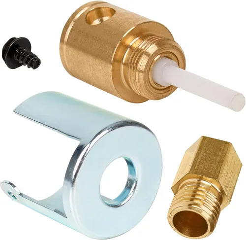 Vista 4 de WE25X217 GE kit de conversión lp secador de gas Compatible con el secador de gas Hotpoint GE