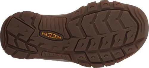 Vista 4 de KEEN Women's Newport Closed Toe Slip on Sandals
