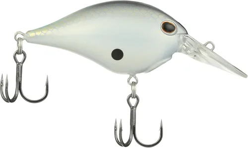 Vista 66 de Berkley Señuelo Duro de Pesca Dime