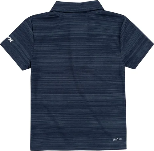 Vista 2 de Hurley Polo Performance para Niños