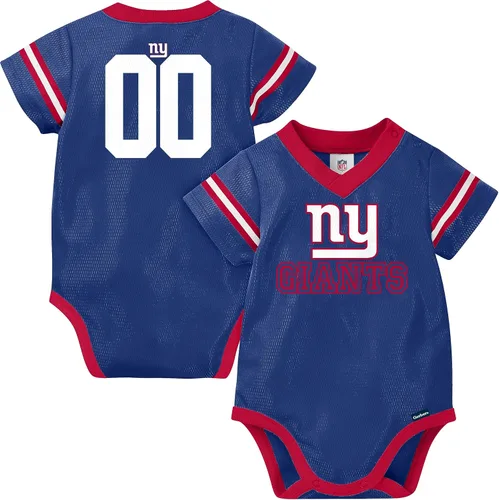 Vista 8 de Gerber NFL - Mameluco unisex para bebé de la NFL