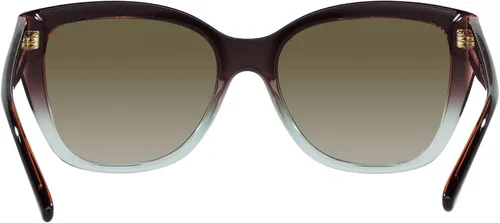 Vista 7 de Emporio Armani Gafas de sol Ea4198 Cat Eye para mujer