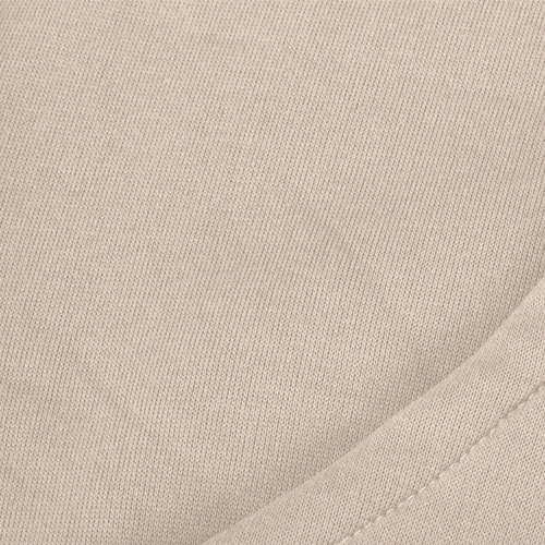 Vista 6 de Ceboyel Sudadera con cremallera de un cuarto para mujer, suéteres de forro polar de gran tamaño, sudaderas recortadas con capucha para otoño, ropa