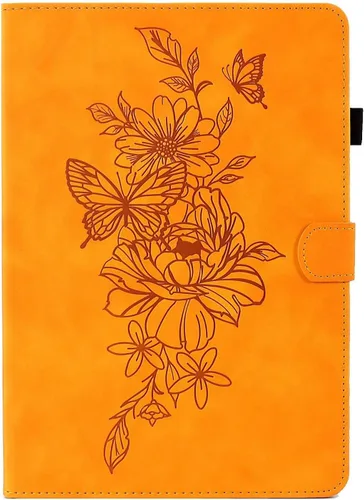 Vista 18 de Funda compatible con Kindle Paperwhite de 6 pulgadas (se adapta a la versión 2012, 2013, 2015, 2016), modelo NO: EY21 / DP75SDI, funda protectora