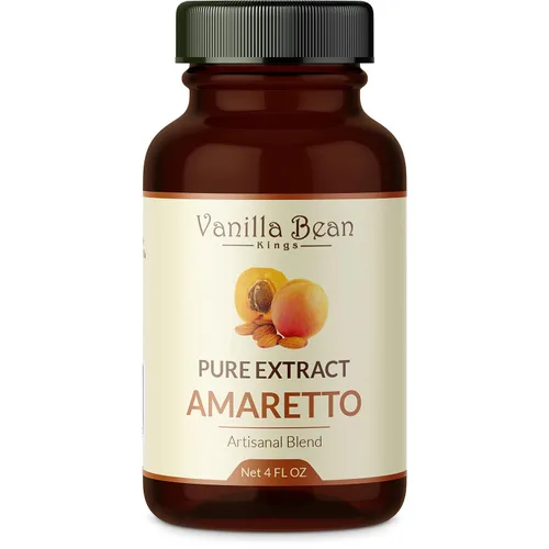 Vista 84 de Extracto puro de arándanos para hornear y saborizar, 4 onzas, sabores naturales de alta calidad para productos horneados, postres y cocina