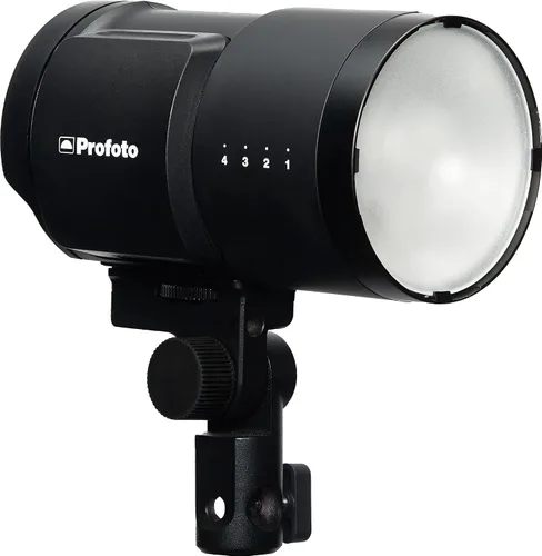 Vista 3 de Profoto Kit de dúo de luz continua y flash fuera de cámara B10X