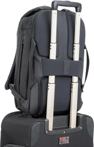 Vista 5 de Think Tank Mochila de viaje Venturing Observer 20L