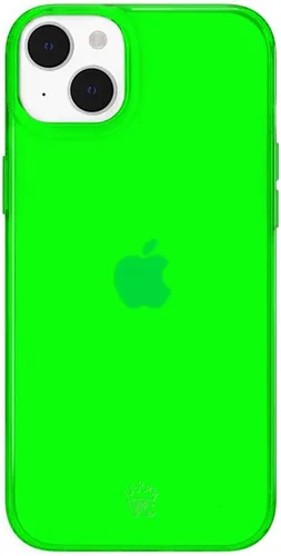 Vista 8 de VELVET CAVIAR Funda para iPhone 14, probada en caídas de 10 pies, concha de tortuga