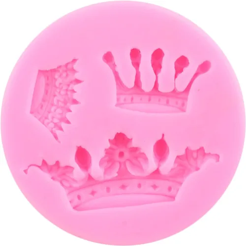 Vista 6 de Molde de fondant para bailarinas de ballet, molde de silicona para decoración de pasteles, decoración de cupcakes, caramelo y goma de mascar