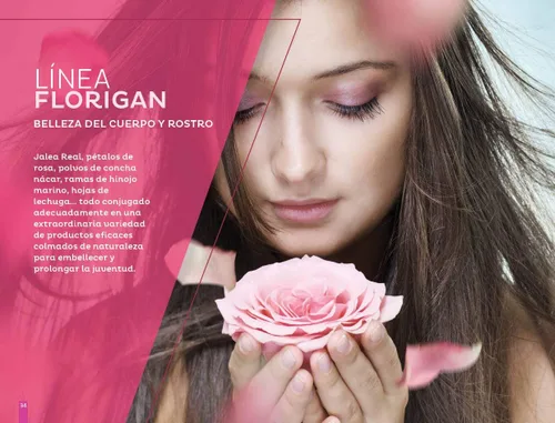 Vista 4 de Serum Rejuvenecedor Facial "Celulas Madre" Florigan® 2.0 fl oz.