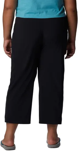 Vista 7 de Columbia Pantalón capri Anytime Flex para mujer