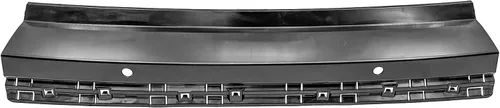 Vista 16 de Garage-Pro Cubierta de parachoques compatible con Nissan Altima CAPA Sedan trasero 2002-2006