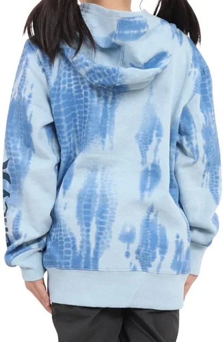 Vista 4 de Hurley Sudadera con capucha One and Only para niño