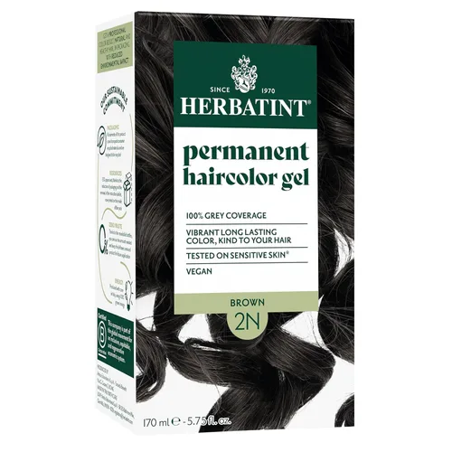 Vista 29 de Herbatint Tinte Permanente para el Cabello para Mujeres - 10C Rubio Sueco - Para Hasta un 100% de Cobertura de Canas Resistentes - Sin Amoníaco, Sin