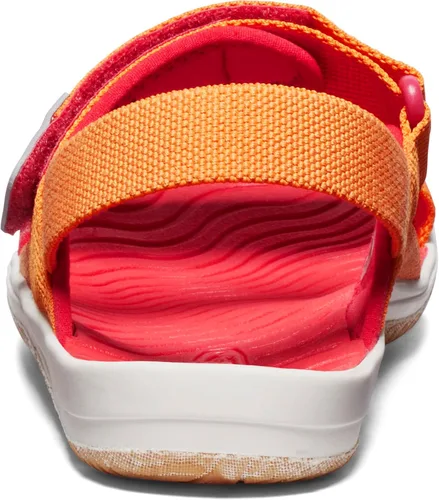 Vista 7 de KEEN Sandalias unisex Elle con correa trasera, ajustables, cómodas, duraderas, con puntera abierta