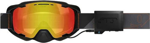 Vista 5 de 509 Aviator 2.0 XL Ignite S1 - Gafas de nieve
