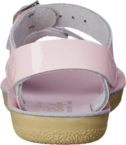 Vista 99 de Sandalias de piel infantil Sun-San Surfer