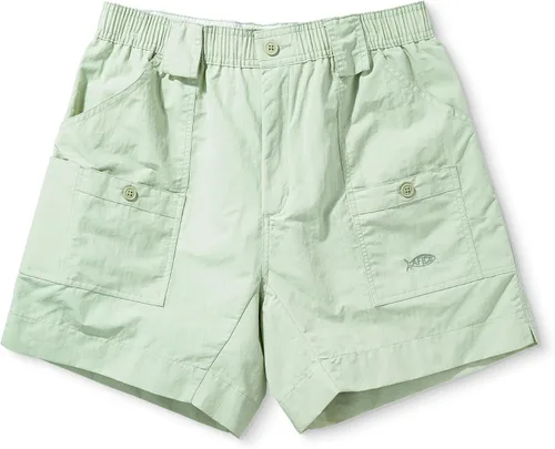 Vista 21 de AFTCO Pantalones cortos de pesca original® para hombre