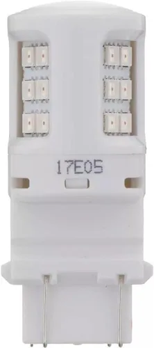 Vista 8 de Philips 3157ALED Ultinon LED (ámbar), paquete de 2